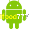 Aplicativo ifood777 para Android